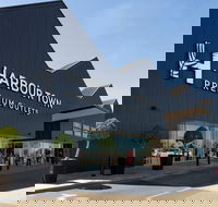 Harbour Town Premium Outlets - Attractions Sydney