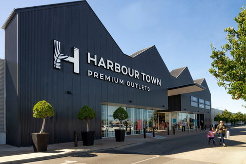 Harbour Town Premium Outlets - Attractions Sydney 0
