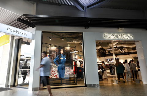Harbour Town Premium Outlets - Attractions Sydney 1