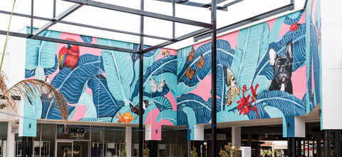 Harbour Town Premium Outlets - Attractions Sydney 2