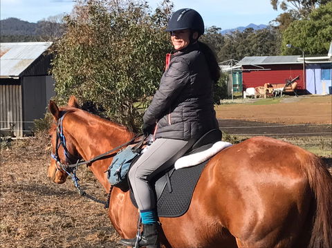 Horse Riding Tasmania - Attractions Sydney 1