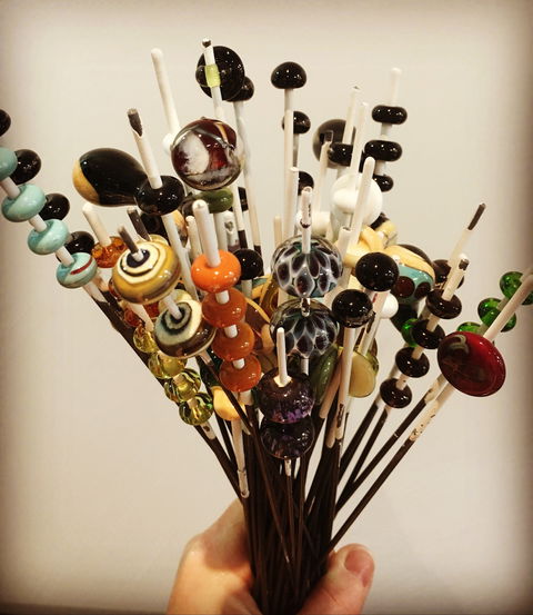 Hot Glass Demonstrations And Classes - Attractions Sydney 2