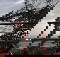 Hummock Hill Lookout - Attractions Sydney