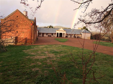 Hume And Hovell Walking Track - Attractions Sydney 0