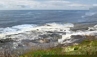 Iluka Bluff Lookout