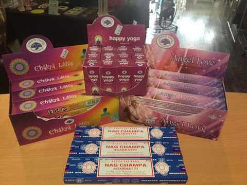 Inner Harmony Candles And Gifts - Attractions Sydney 1