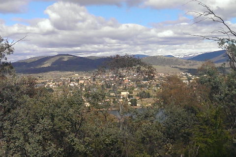 Jindabyne - Attractions Sydney 0