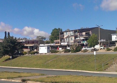 Jindabyne - Attractions Sydney 2