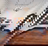 Juniper Hall - Attractions Sydney