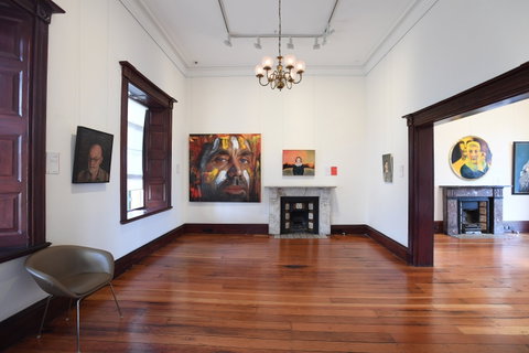 Juniper Hall - Attractions Sydney 0