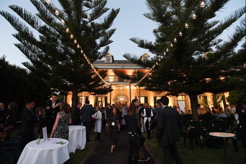Juniper Hall - Attractions Sydney 1