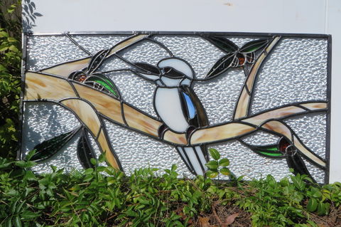 Kangaroo Valley Leadlights - Attractions Sydney 2