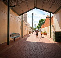 Kiesling Lane Heritage Walk - Attractions Sydney