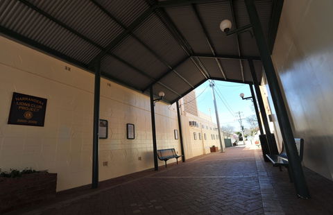Kiesling Lane Heritage Walk - Attractions Sydney 1