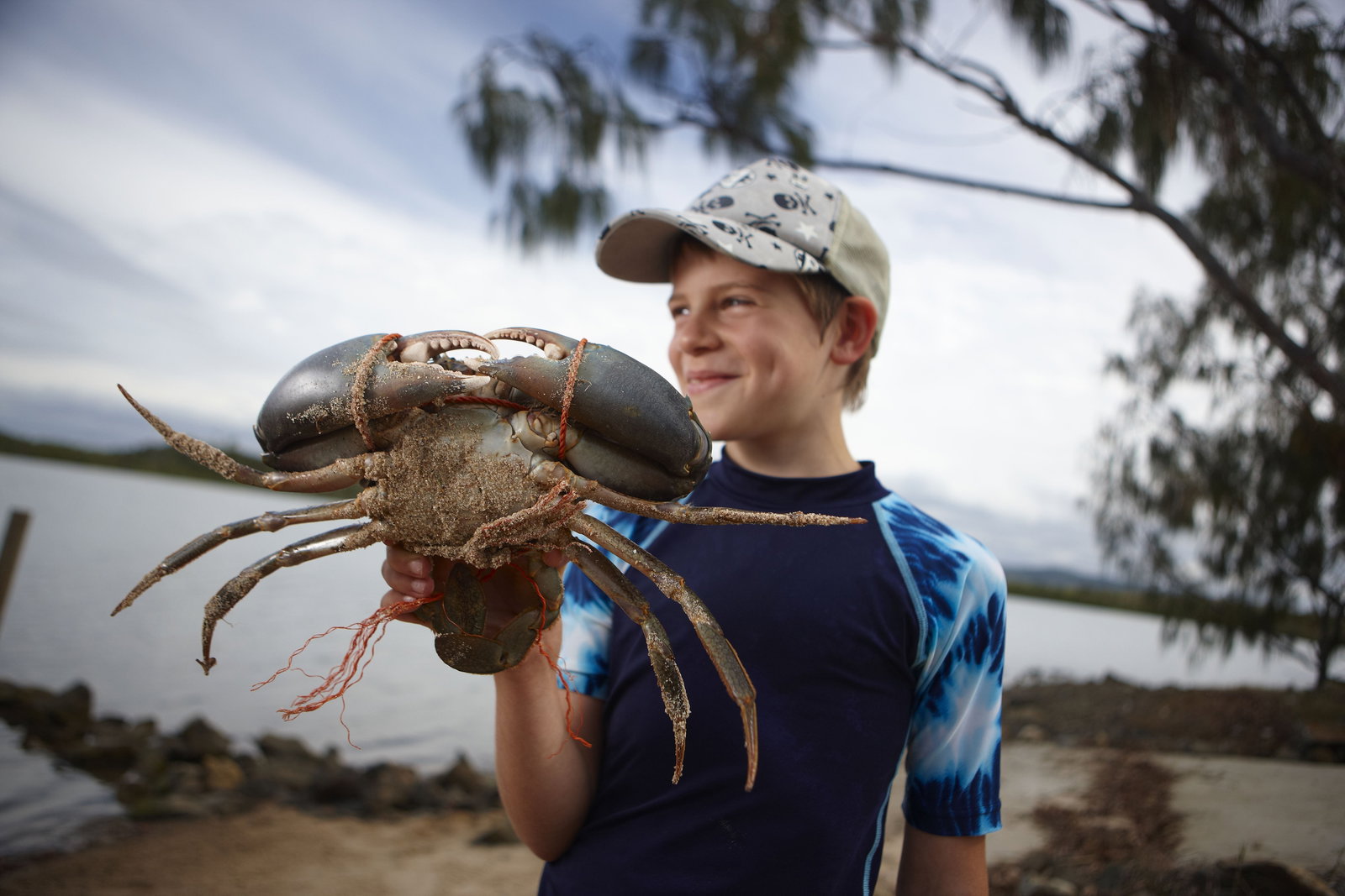 Kinka Beach QLD Attractions Sydney