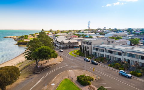 Kingscote - Attractions Sydney 0