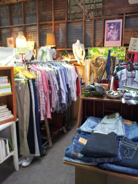 Kongwak Market - Attractions Sydney 1