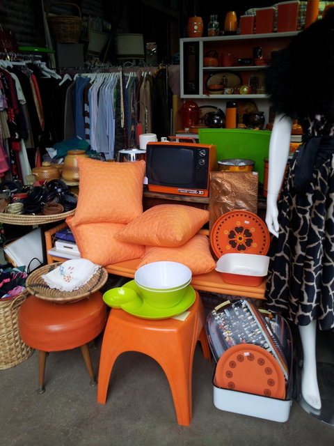 Kongwak Market - Attractions Sydney 2