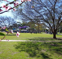 Koshigaya Park - Attractions Sydney