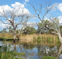Lagoon Creek - Attractions Sydney