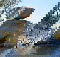 Lake Boondooma - Attractions Sydney