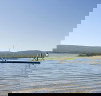 Lake Wartook - Attractions Sydney