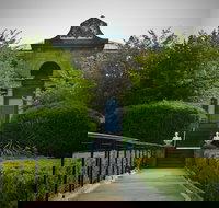 Lambie Town Walk - Attractions Sydney