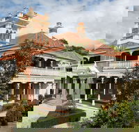 Langford House - Attractions Sydney