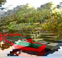Lane Cove National Park - Attractions Sydney