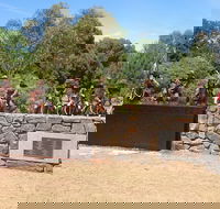 Light Horse Memorial
