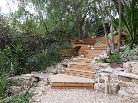 Looking Glass Garden - Attractions Sydney 0