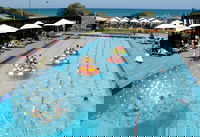 Lorne Sea Baths