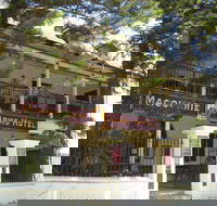 Macquarie Arms Hotel - Attractions Sydney