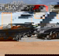 Mad Max Museum - Attractions Sydney