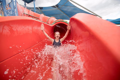 Maitland Aquatic Centre - Attractions Sydney 0