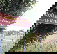 Maitland Jewish Cemetery - Attractions Sydney