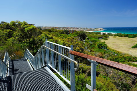Malabar Headland National Park Western Escarpment Walking Track - Attractions Sydney 0