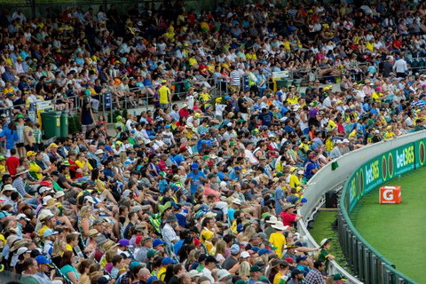 Manuka Oval - Attractions Sydney 1