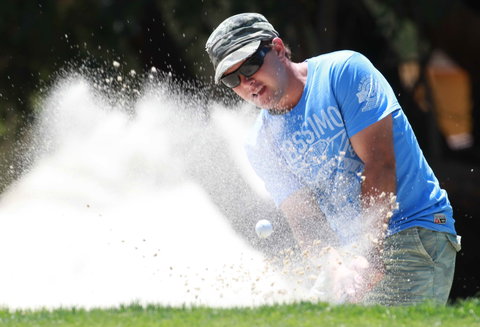 Mansfield Golf Club - Attractions Sydney 1