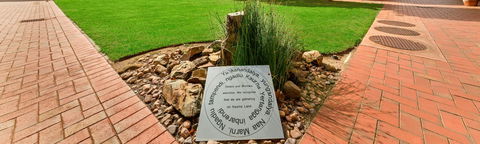 Mary MacKillop Precinct - Attractions Sydney 0