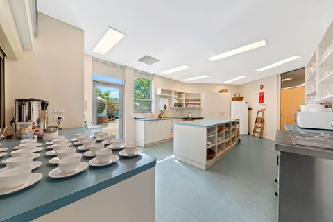 Mary MacKillop Precinct - Attractions Sydney 1