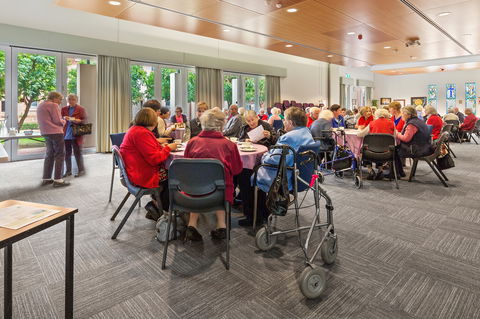 Mary MacKillop Precinct - Attractions Sydney 2