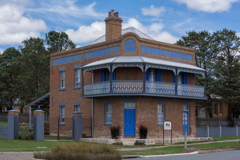 Marulan - Attractions Sydney 2