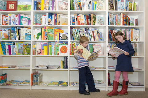 Matilda Bookshop - Attractions Sydney 1