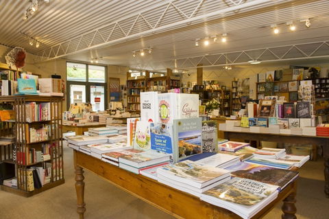 Matilda Bookshop - Attractions Sydney 2