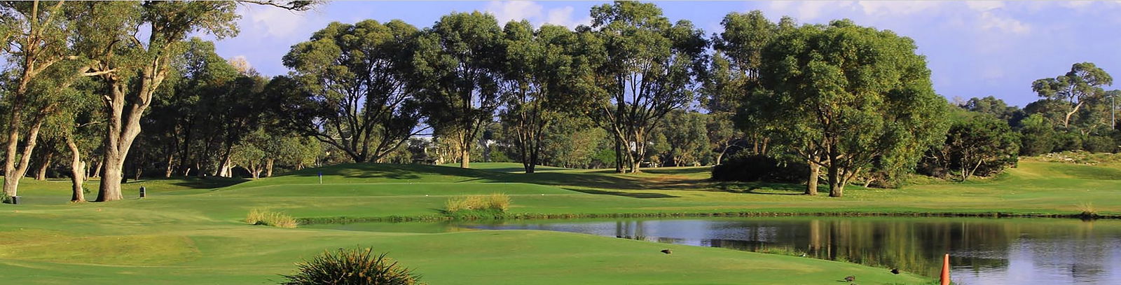 Meadow Springs WA Attractions Sydney