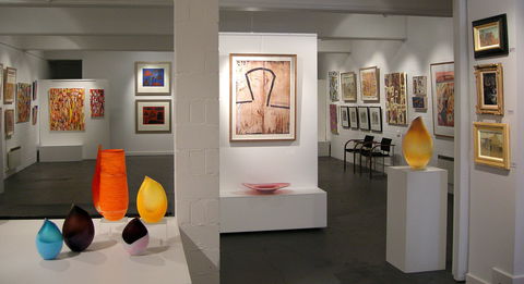Metropolis Gallery - Attractions Sydney 0