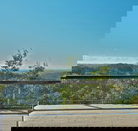 Minyon Falls lookout - Attractions Sydney