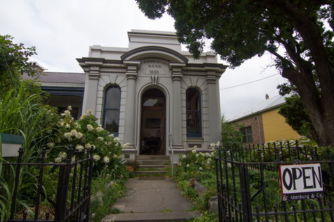 Mingei Studio - Attractions Sydney 0