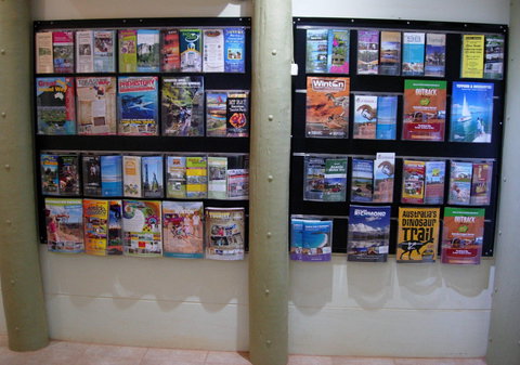 Miners Heritage Walk-In Mine - Attractions Sydney 1